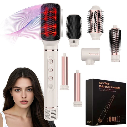 جهاز تصفيف الشعر-hair styling device