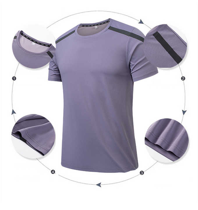 قمصان رجالي رياضي