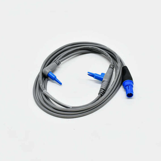 Premium Quality Dark Grey Reusable Respiratory Humidifier - Medical Equipment 