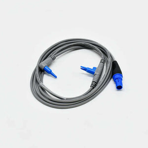 Premium Quality Dark Grey Reusable Respiratory Humidifier - Medical Equipment 