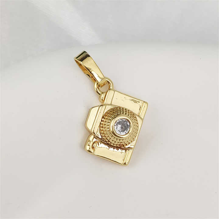 Factory Sale New Design 18K Gold Plated-بيع المصنع تصميم