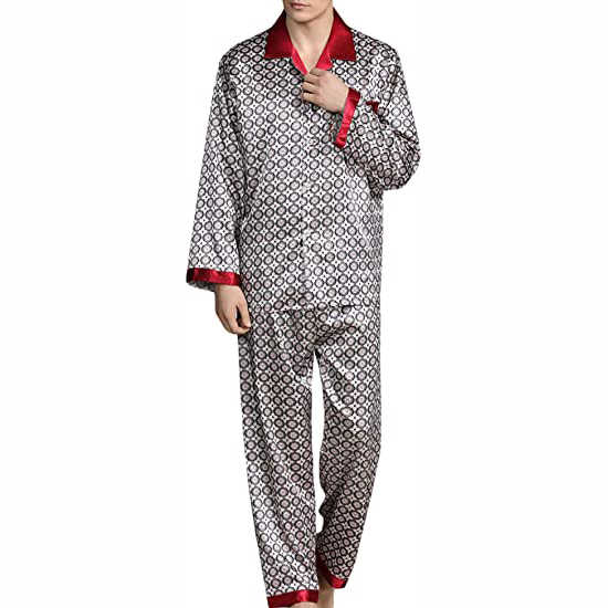 silk nightwear .. ملابس نوم من الحرير