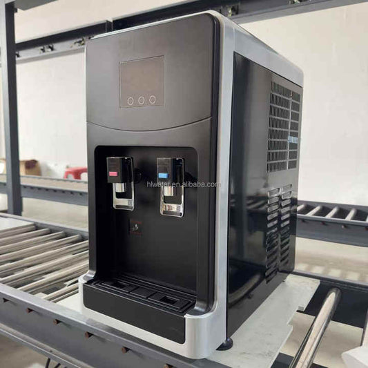أحدث موزع مياه كهربائي منزلي - Latest electric water dispenser