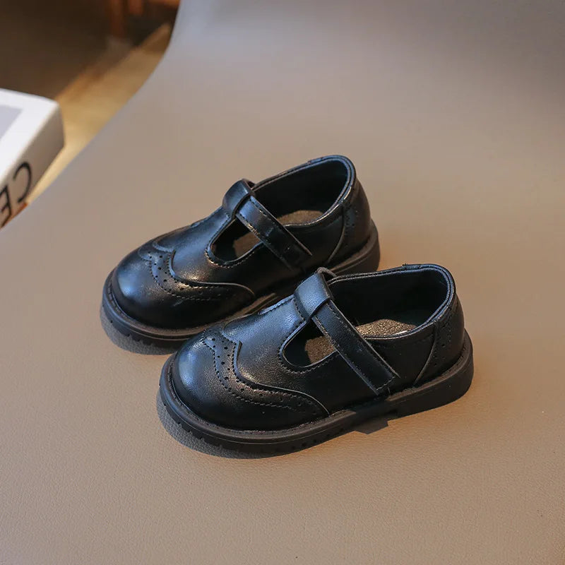 حذاء مسطح بنات