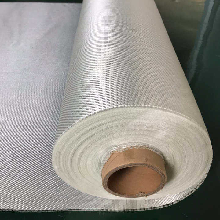 Best -Selling Fiber Glass Fabric Roll-لفافة قماش الألياف