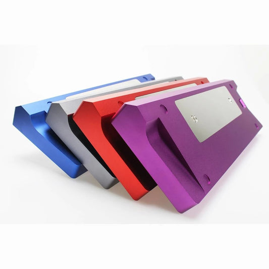 لوحة مفاتيح ميكانيكية