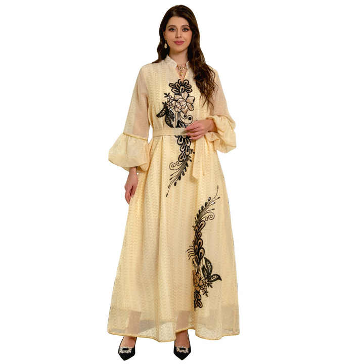 ملابس نسائية عربية