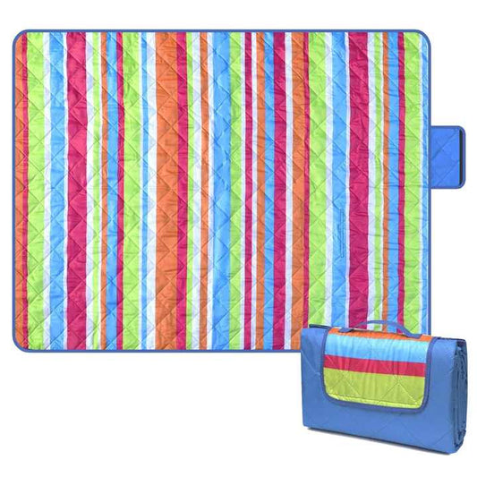 Waterproof Foldable Outdoor Camping Mat