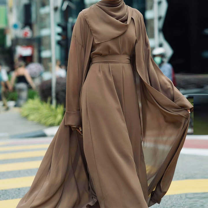 Women's abayas - Women's abayas 