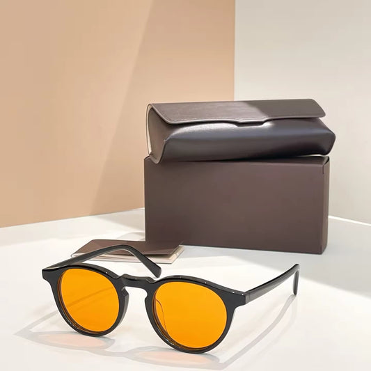 نظارات شمسية فاخرة