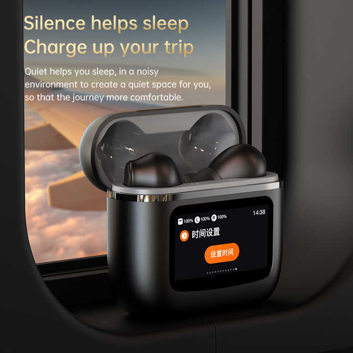 V5.3 سماعات أذن .V5.3 Earphones