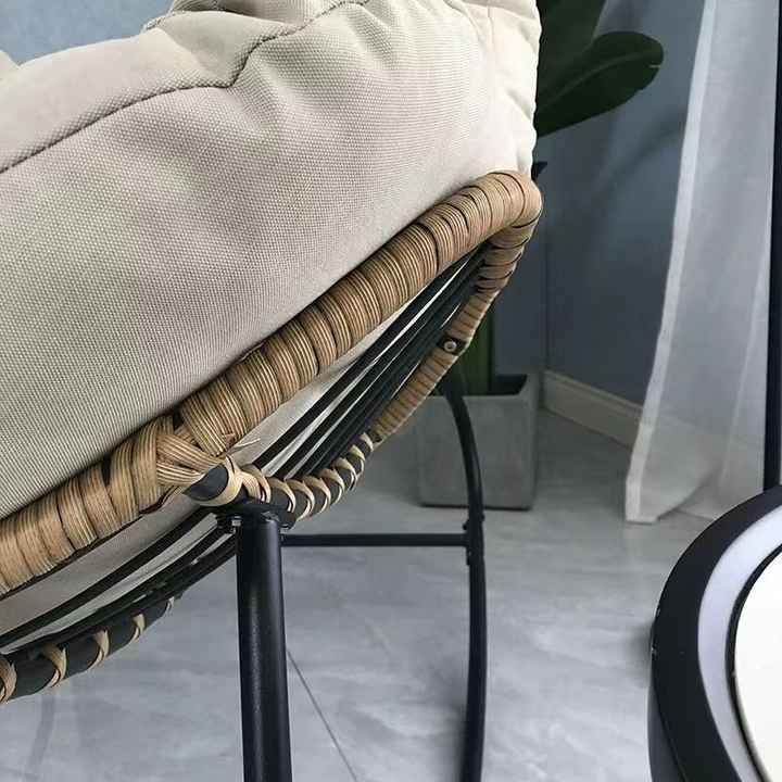 rocking recliner chair 