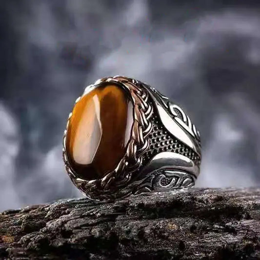 Men's accessories-اكسسوارات رجاليه-خواتم