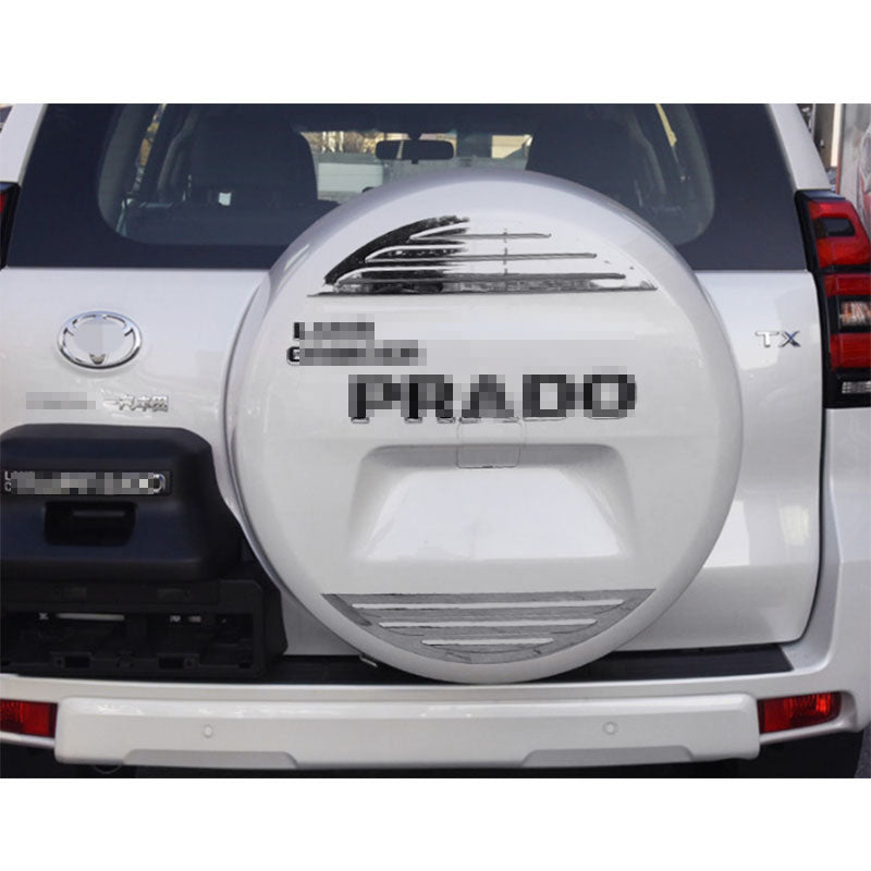 إكسسوارات السيارة خارجيه