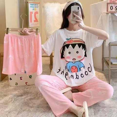 Women's sleepwear 