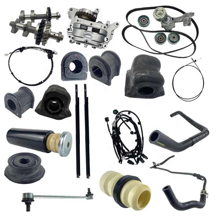 spare parts 