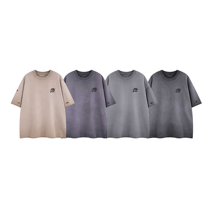 Customizable Men's T-Shirt 