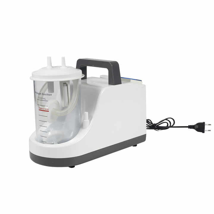 Suction device medical devices 