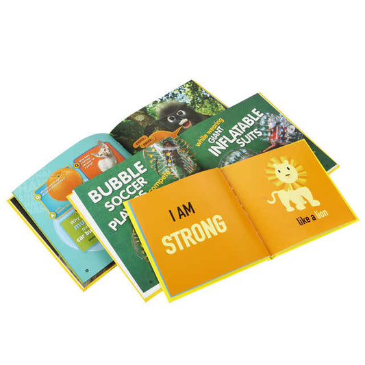Print Book