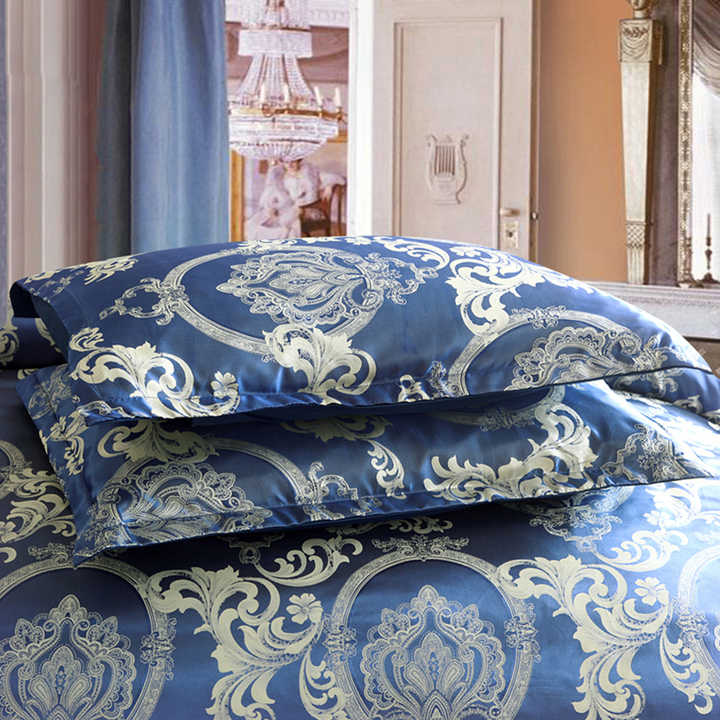Limited time special offer! Luxury 3-piece comforter set 