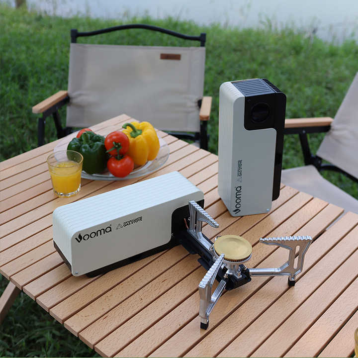 Foma single burner gas stove made of iron 