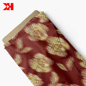 Gots Certified Organic - Liberty Fabric 