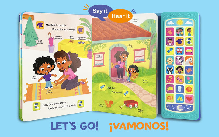 Story activity books for children 