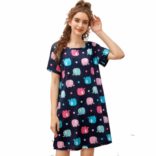 Women's sleepwear 