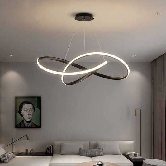 Interior lighting 