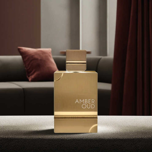 عطر رجالي طويل الأمد- رجالي