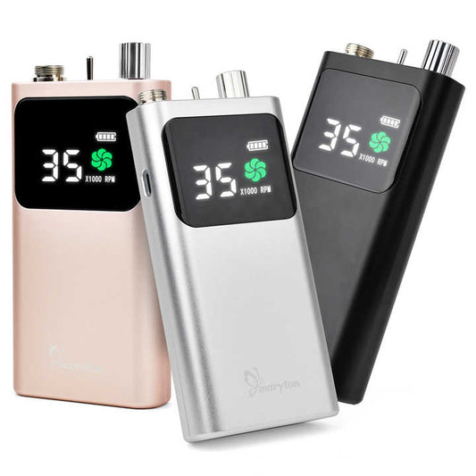 Desktop manicure machine 