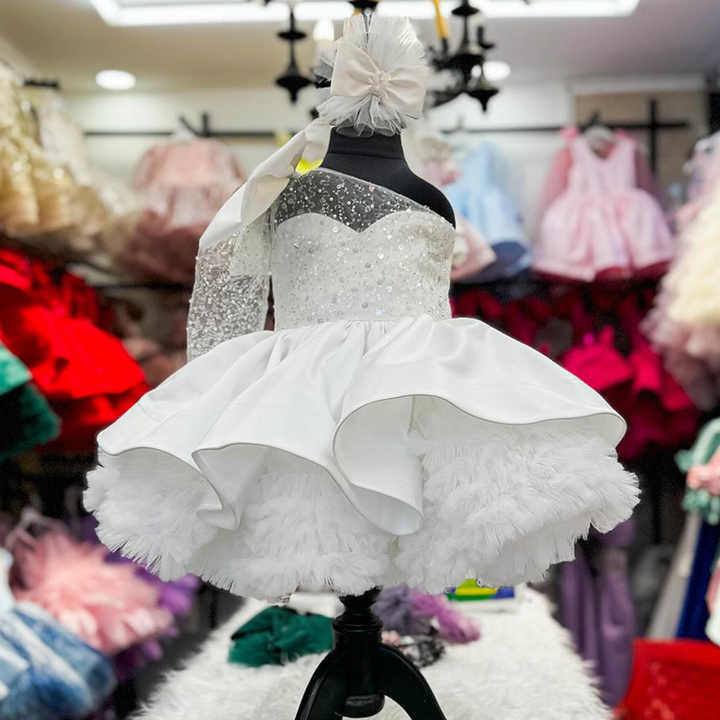 Luxury evening dresses 