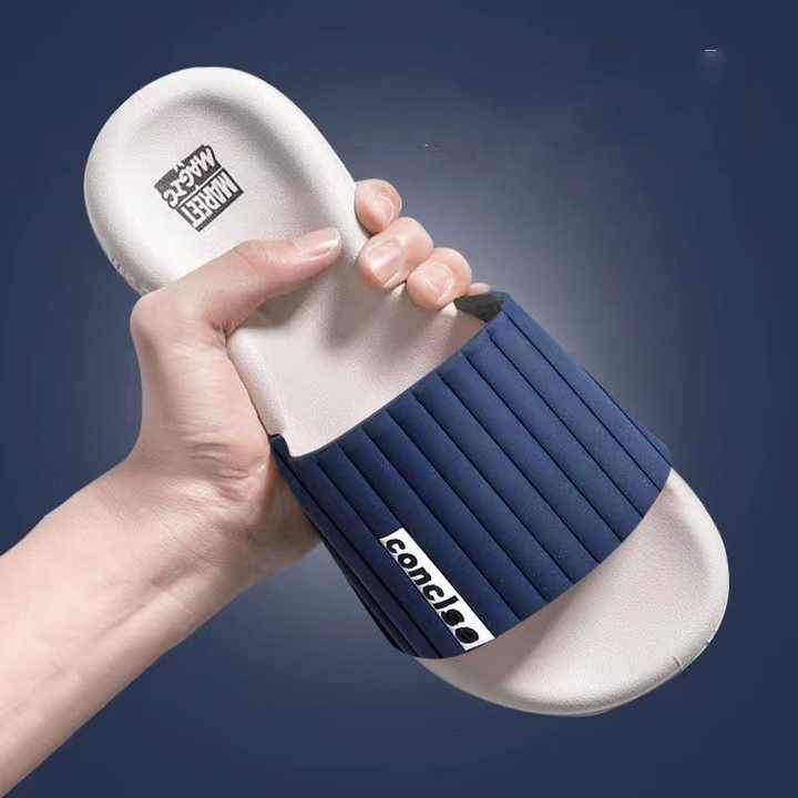 New trendy slippers 