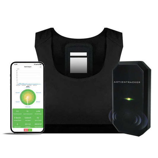 motion tracking device 