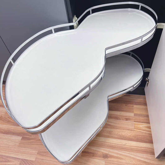 wooden storage basket 