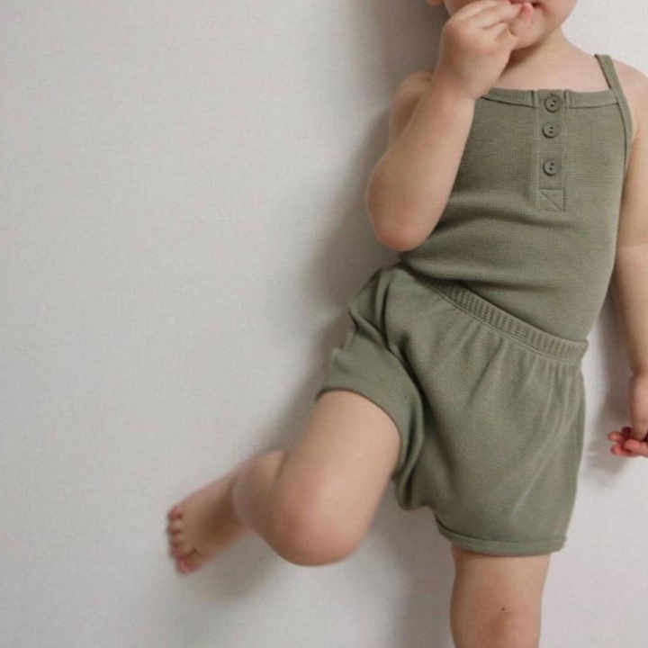 Girls' Pajamas Shorts 