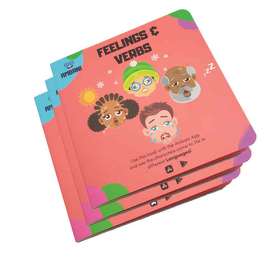 children's books 