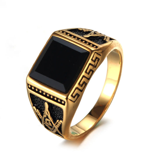 Men's accessories-اكسسوارات رجاليه-خواتم
