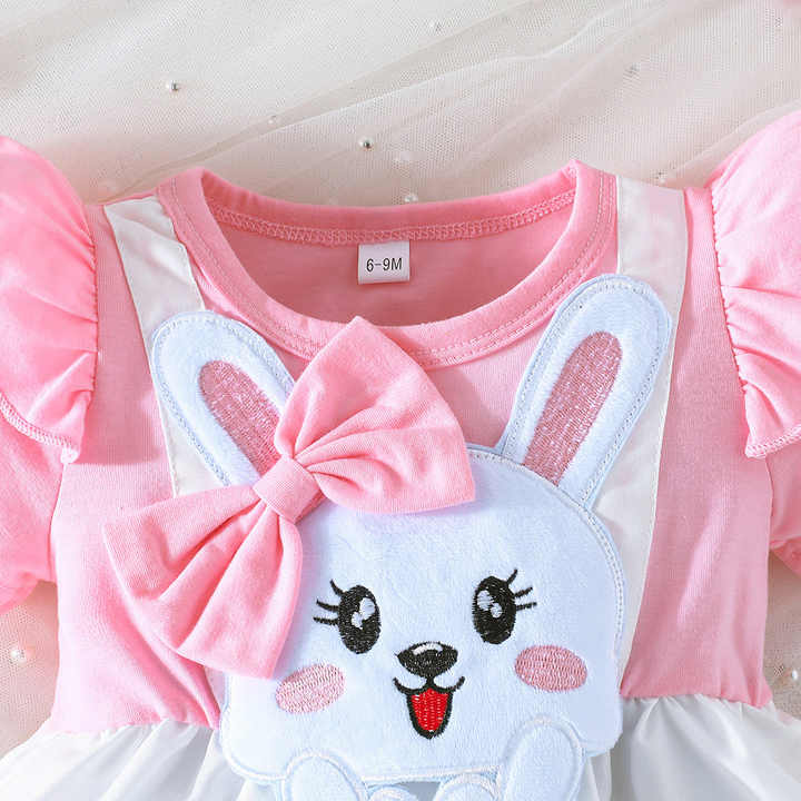 Children Clothing Baby Girl Dress Summer-ملابس أطفال فستان