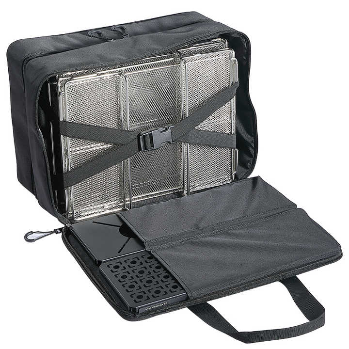 Camping Moon Travel Bag, Portable Camping Tool 