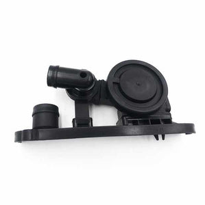 Transmission control valve 