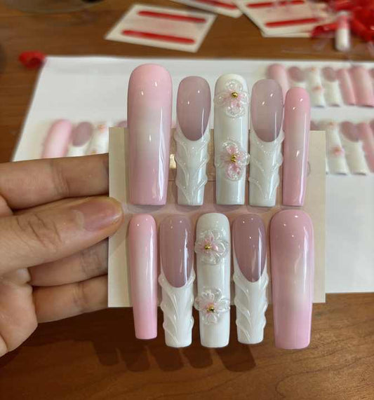 اظافر، nails