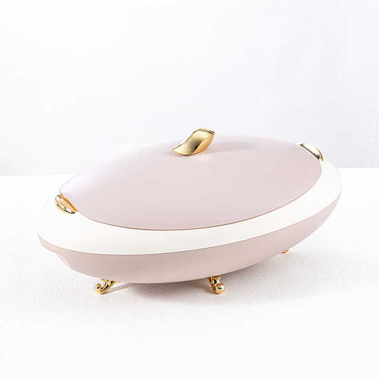 طقم أدوات طهي من الفولاذ المقاوم للصدأ ABS Stainless Steel Cookware Set