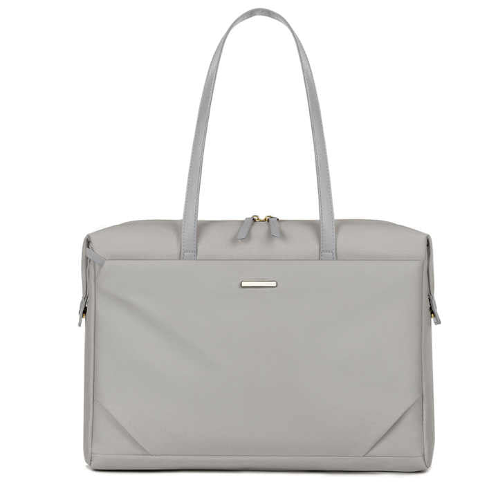 New luxury women's nylon handbags 