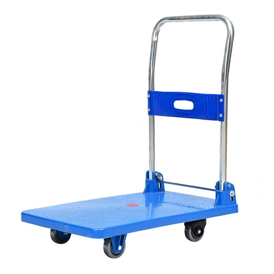 portable handcart 