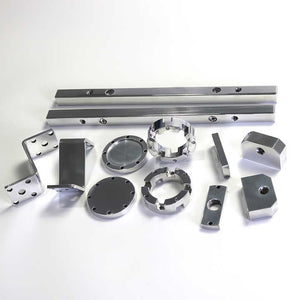 Accessories and modification parts 