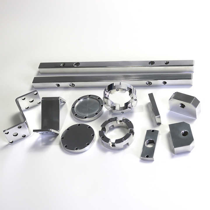 Accessories and modification parts 