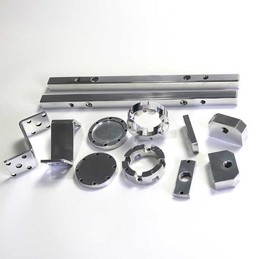 Accessories and modification parts 