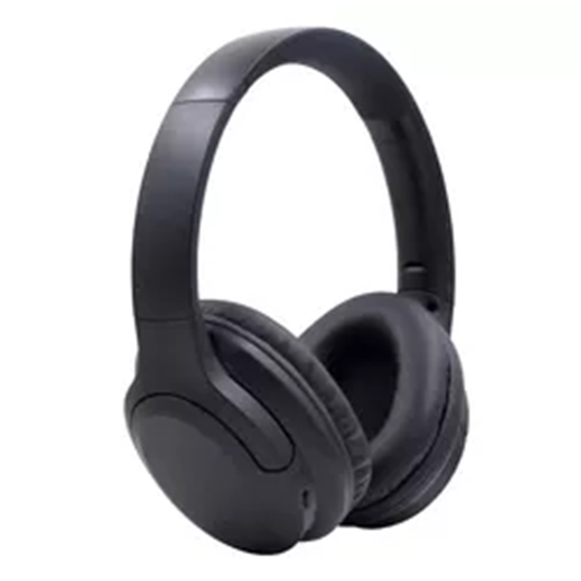 For headphones . لسماعاته