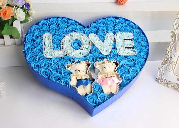 Romantic Valentine's Day Gifts 